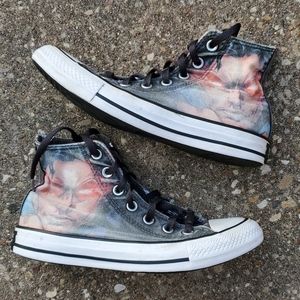 Converse DC Comics Rebirth Superman Vol. 1 Shoes 7